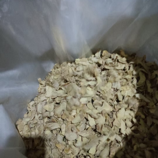 兴义市贵州无硫干姜片