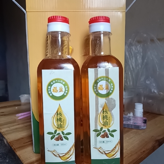 富源县核桃油