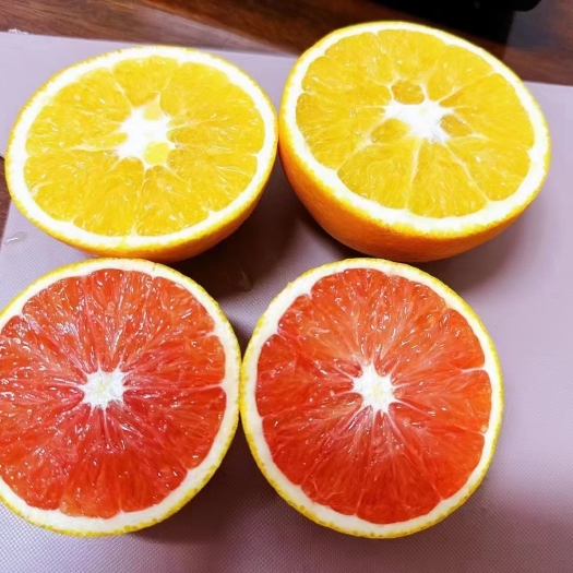 赣南脐橙