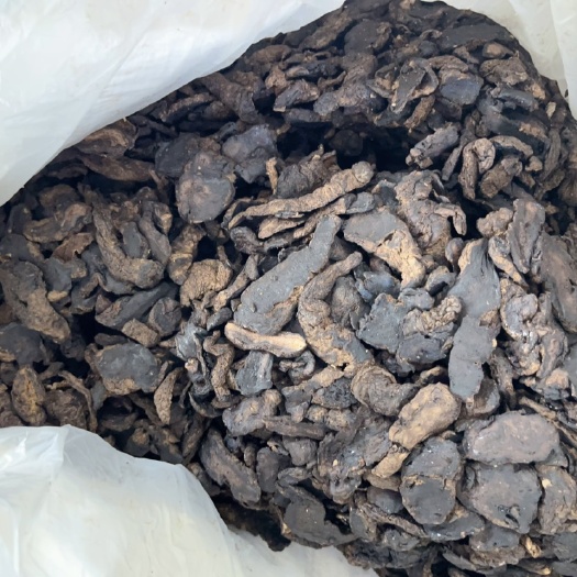 普宁市【永康元药业】中药材生地黄片河南产整件100斤