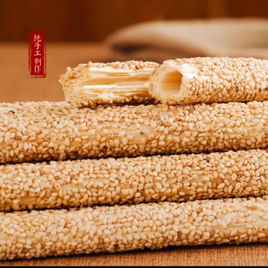 郸城县芝麻酥糖