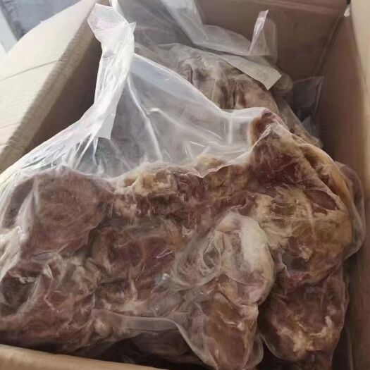 临沂百万山熟羊肉