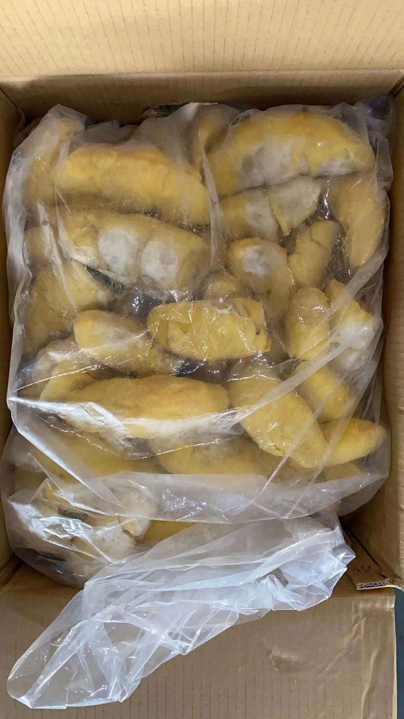 广州干尧榴莲，B级品质，价格实惠