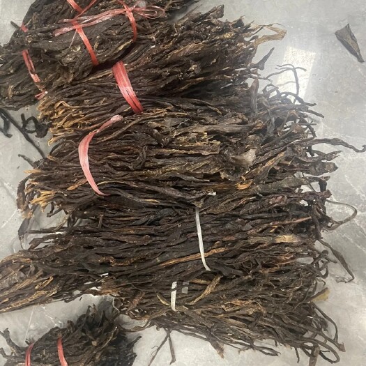 周宁县茄子干