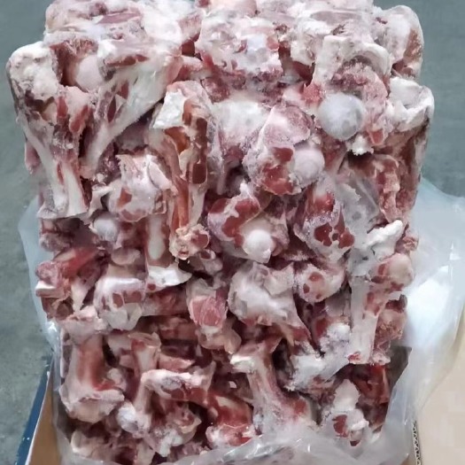 中牟县1614带肉羊棒骨