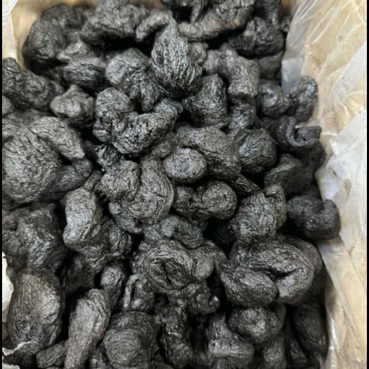 亳州熟地丸 熟地黄丸 熟地黄个子（假一赔十）