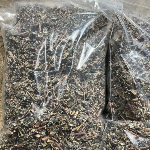 贺州广西野生藤茶，莓茶