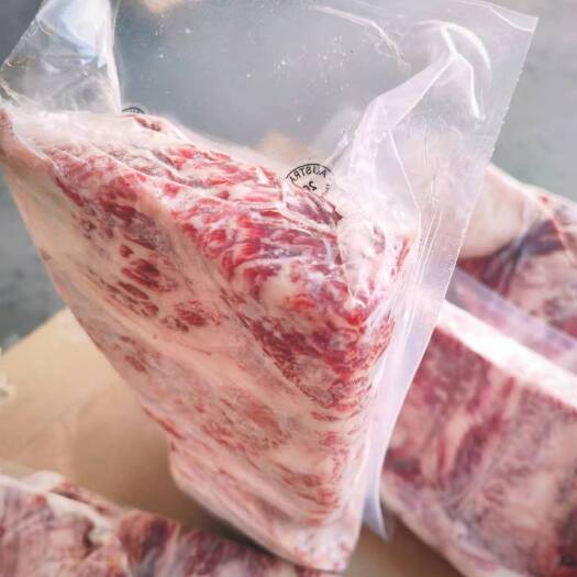 澳洲乐天和牛胸肉块(胸边肉)