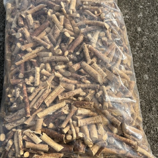 贺州五指毛桃精选小根