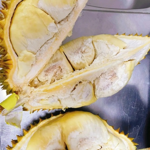 高碑店市泰国金枕榴莲一级