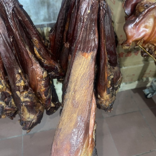 重庆市特干腊舌尖（源头工厂，一手货源，欢迎对接）
