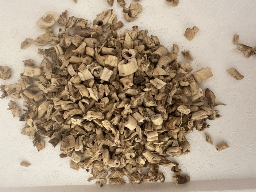 鄄城县白鲜皮