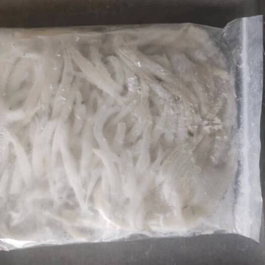 怀来县银鱼