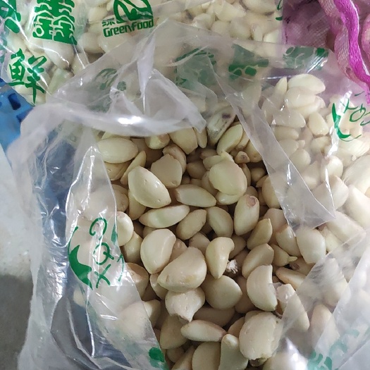 重庆市蒜米