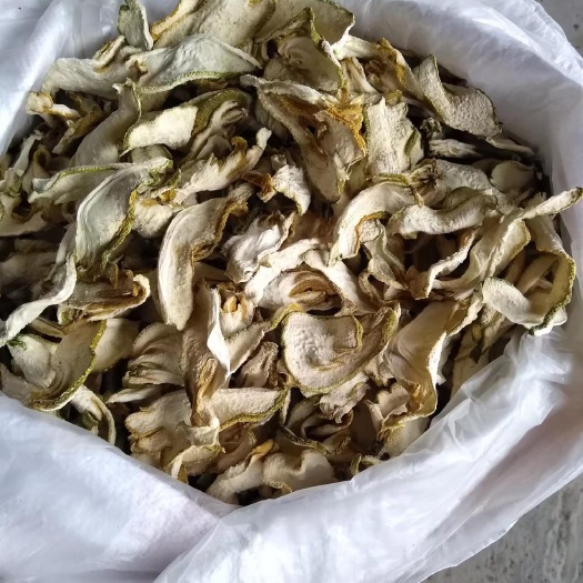 广安佛手 新货佛手柑  自家种植