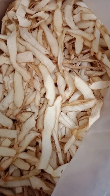 玉林湖南玉竹全干无硫特选大片长片包含量过检批零兼营量大价格有优势