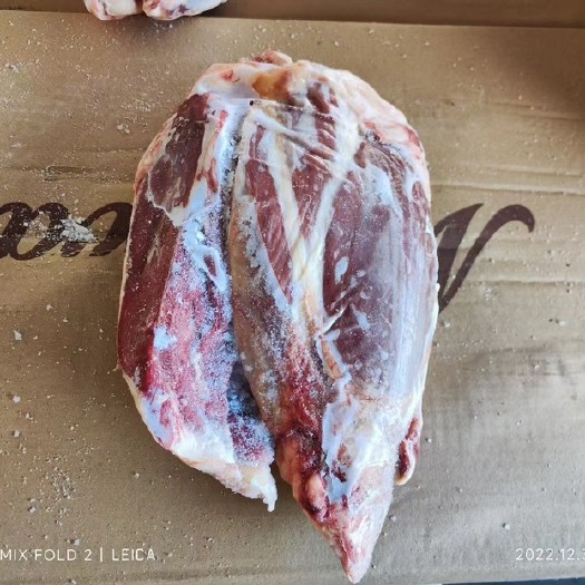 济南牛腱 后腱 油少筋多酱牛肉就这款