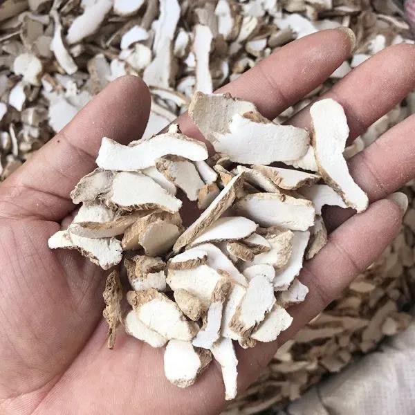 【包邮】无硫铁棍怀山药片中药材淮山药怀山药粉河南焦作斜山药片