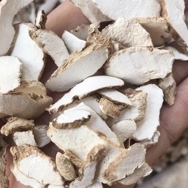 【包邮】无硫铁棍怀山药片中药材淮山药怀山药粉河南焦作斜山药片