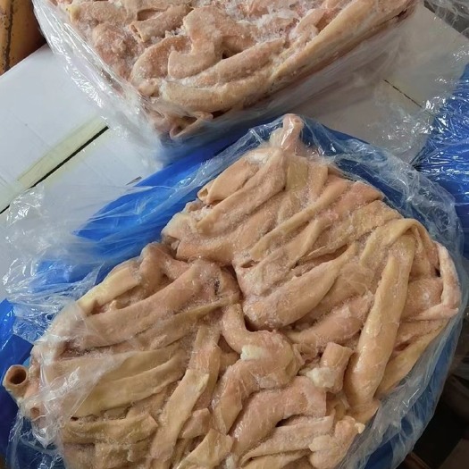 精修无油牛心管 纯干 真实拍摄 质量靠谱