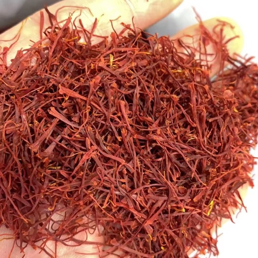 亳州藏红花花丝出售，货时间长点，伊朗货，现每公斤3600
