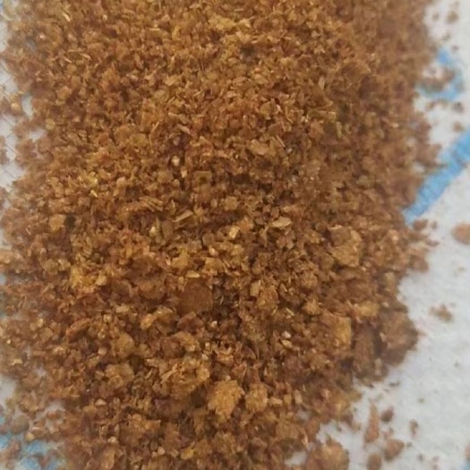 玉米胚芽饼，营养高，适口性好