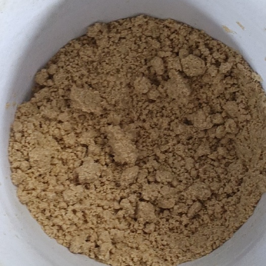 玉林发酵豆渣饲料
