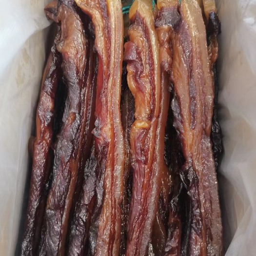 海丰县工厂直销特鲜生晒腊肉