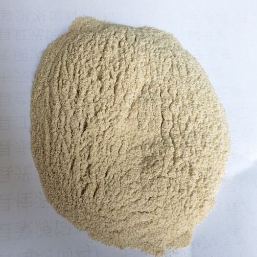 武汉小麦次粉