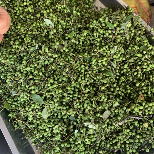 容县山苍子油