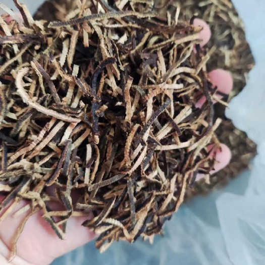 防城港陈皮丝