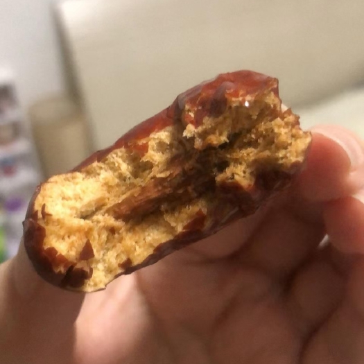 佳县陕北油枣
