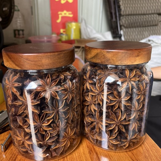 玉林精品去把无硫八角
