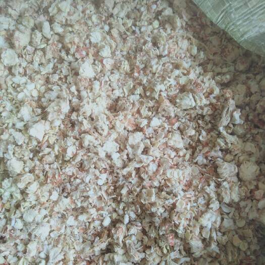 滨州玉米芯颗粒