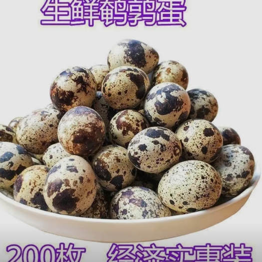 潮州鹌鹑蛋