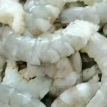 潍坊手扒无冰衣速冻鲜虾仁，需要的给我留言吧