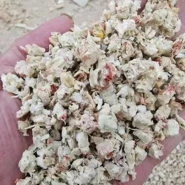 滨州玉米芯颗粒