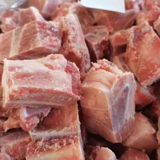 【一件起批】羊肉切块全羊切块商用原切不调理整羊切块