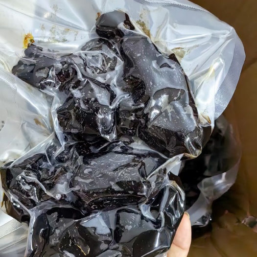 亳州制黄精 真空包装精品黄精  制黄精个规格齐全 可供批发零售