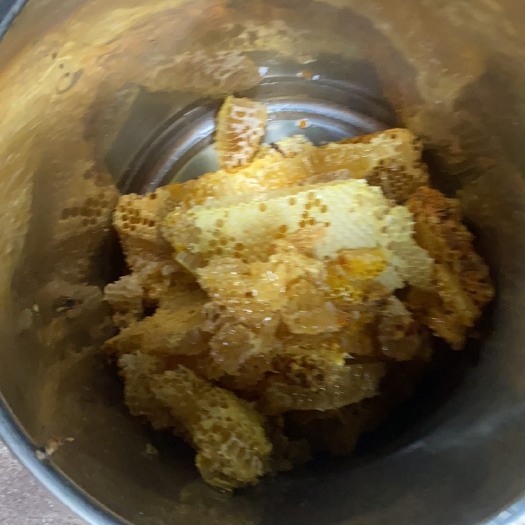 周宁县自家土蜂蜜