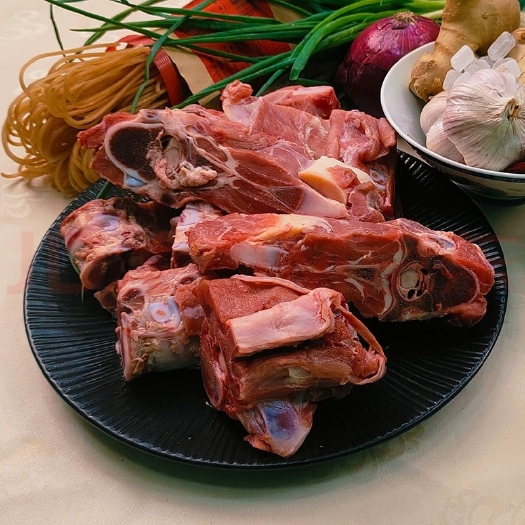 阳信县牛脊骨牛蝎子