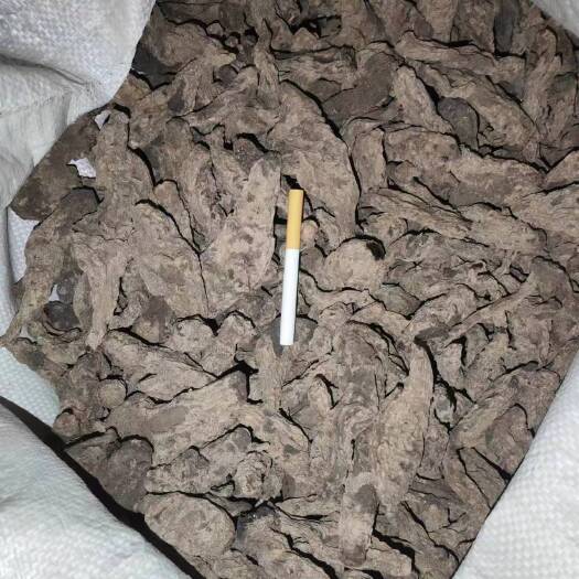 临汾干生地大统货