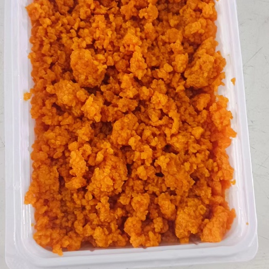 阳西县海胆黄冻块200g