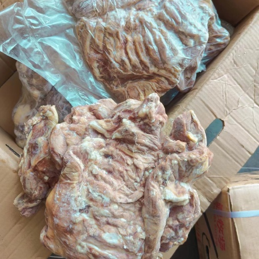 中牟县外蒙疆牧场熟山羊肉，价格便宜一手货源，需要的老板联系大量现货