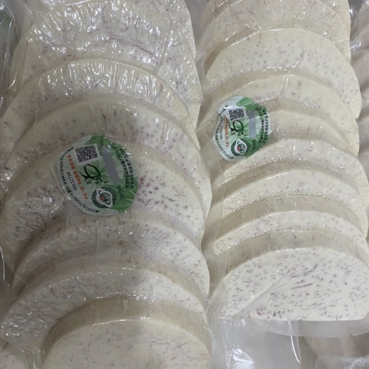 荔浦市粉糯香甜，可做菜肴，可做甜品