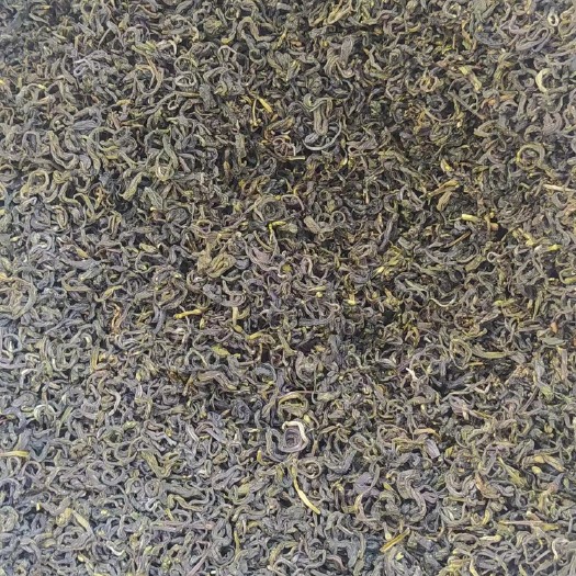 保山云南糯香 绿茶