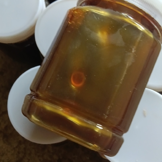 桂林土蜂蜜