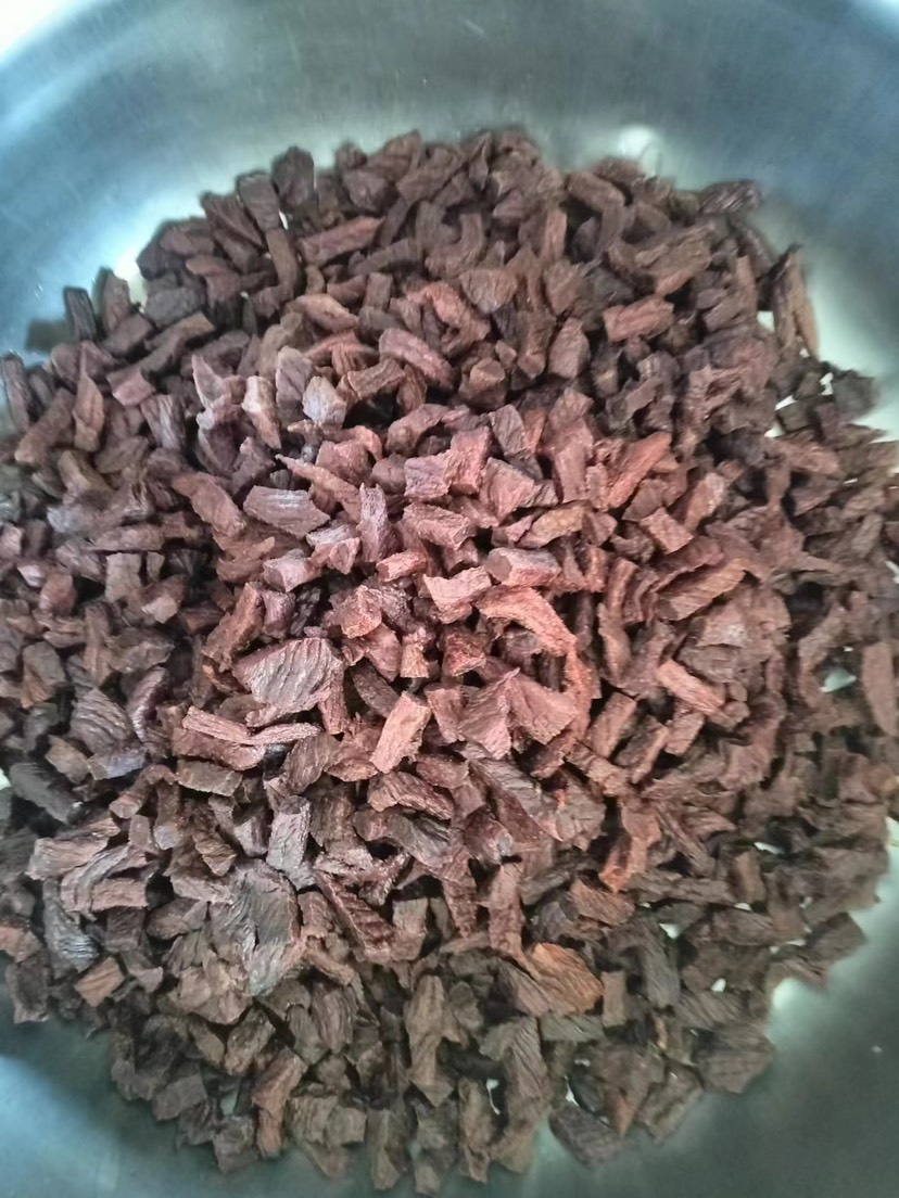 牛肉粒肉粒88一斤