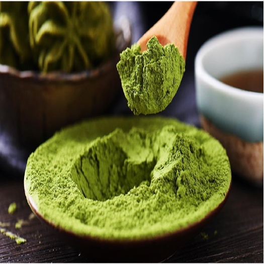 抹茶粉