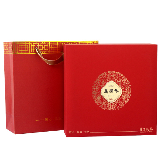 阜阳高丽参，冬季滋补佳品